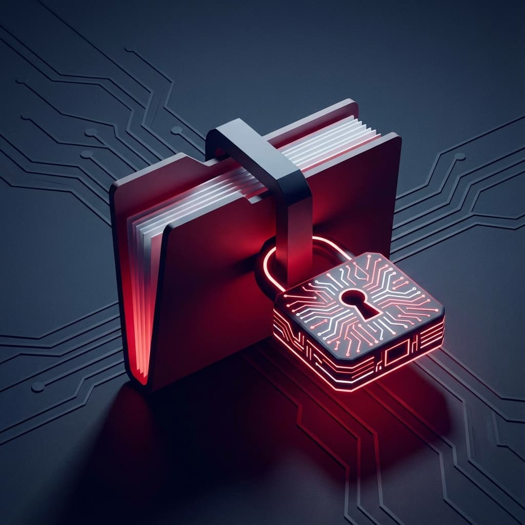 Why Emailing Unprotected Legal Documents is a Liability Nightmare