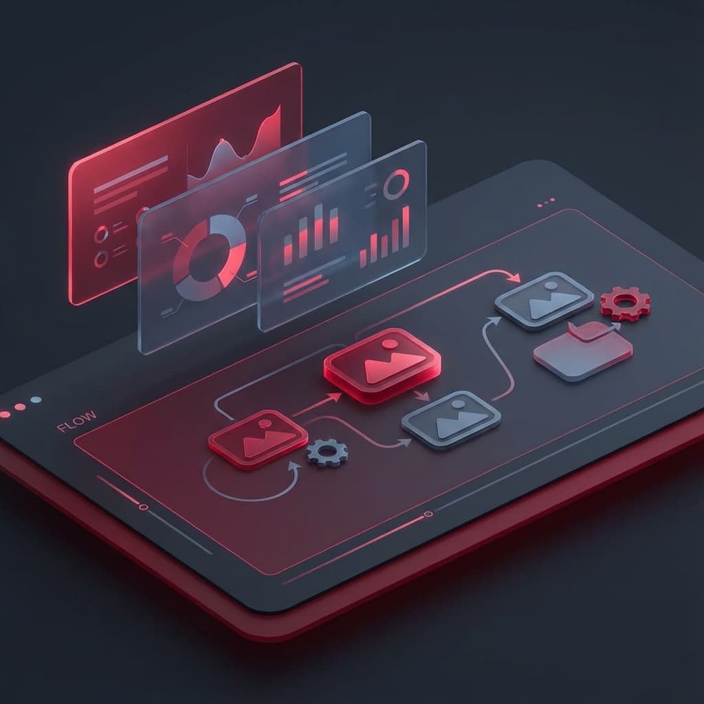 Repurposing Content: Optimizing PDFs for Instagram & LinkedIn Algorithms